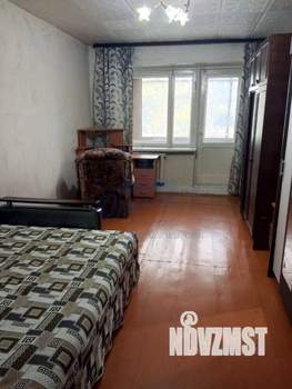 3-к квартира, вторичка, 55м2, 1/2 этаж