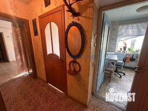 4-к квартира, вторичка, 65м2, 2/9 этаж