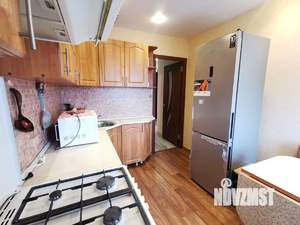 1-к квартира, вторичка, 34м2, 10/10 этаж