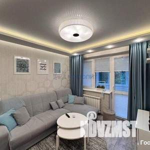 2-к квартира, вторичка, 45м2, 4/5 этаж