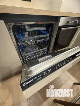 1-к квартира, вторичка, 34м2, 2/9 этаж