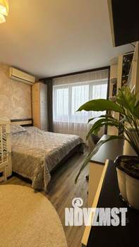 1-к квартира, вторичка, 43м2, 16/17 этаж