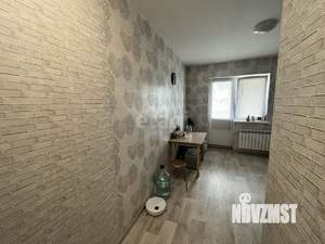 1-к квартира, вторичка, 43м2, 1/4 этаж