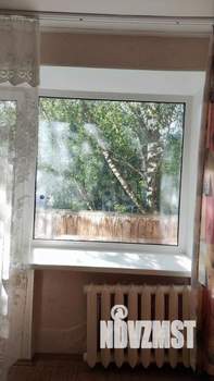 1-к квартира, вторичка, 31м2, 4/5 этаж