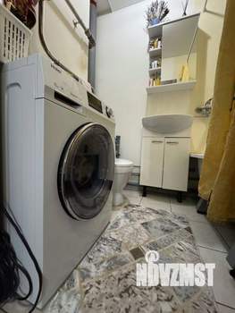 3-к квартира, вторичка, 56м2, 9/10 этаж