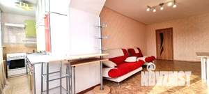 2-к квартира, вторичка, 46м2, 2/17 этаж