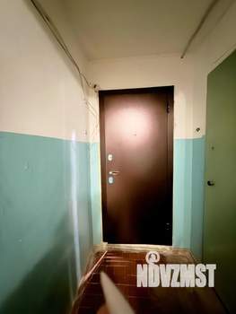 3-к квартира, вторичка, 61м2, 5/10 этаж