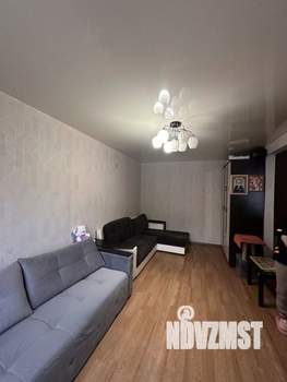 1-к квартира, вторичка, 31м2, 1/5 этаж