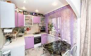 2-к квартира, вторичка, 45м2, 1/5 этаж