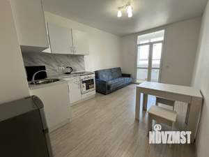 Студия квартира, вторичка, 26м2, 6/25 этаж