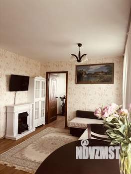 2-к квартира, вторичка, 50м2, 6/12 этаж
