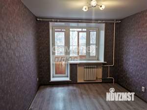 2-к квартира, вторичка, 47м2, 4/5 этаж