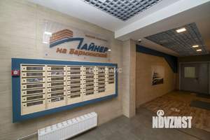 1-к квартира, сданный дом, 39м2, 10/11 этаж