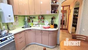 3-к квартира, вторичка, 58м2, 4/5 этаж