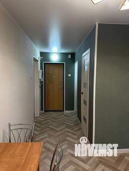 1-к квартира, вторичка, 33м2, 4/9 этаж
