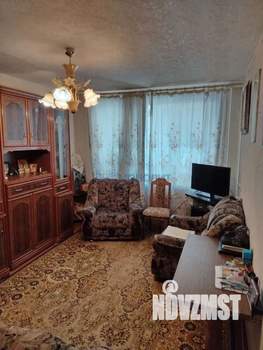 2-к квартира, вторичка, 48м2, 1/5 этаж