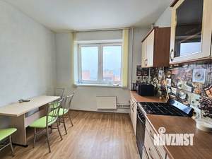 3-к квартира, вторичка, 101м2, 9/10 этаж