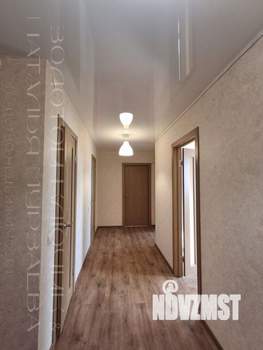 2-к квартира, вторичка, 66м2, 10/17 этаж