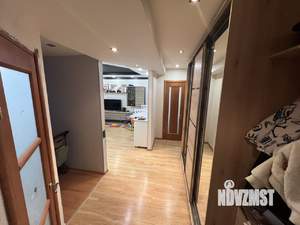 2-к квартира, вторичка, 69м2, 8/10 этаж