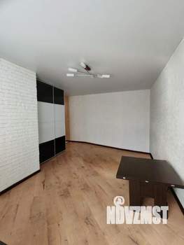 1-к квартира, вторичка, 31м2, 4/5 этаж