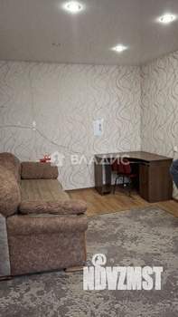 2-к квартира, вторичка, 45м2, 2/5 этаж