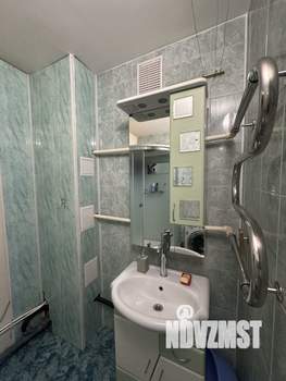 2-к квартира, вторичка, 69м2, 1/10 этаж