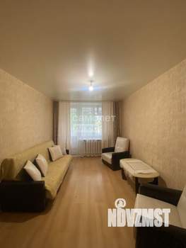 2-к квартира, вторичка, 44м2, 3/3 этаж