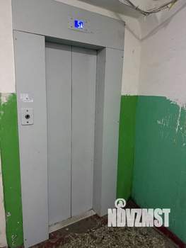 1-к квартира, вторичка, 33м2, 5/9 этаж