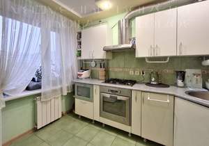 5-к квартира, вторичка, 113м2, 6/9 этаж