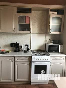 2-к квартира, вторичка, 52м2, 8/10 этаж
