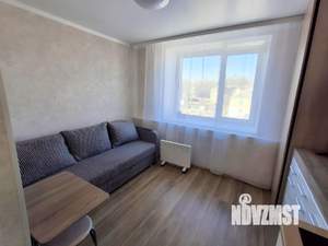 Студия квартира, вторичка, 13м2, 5/5 этаж