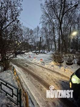 1-к квартира, вторичка, 33м2, 5/9 этаж