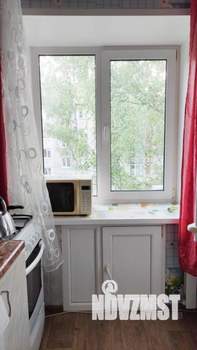 1-к квартира, вторичка, 31м2, 5/5 этаж