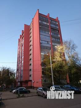 1-к квартира, вторичка, 41м2, 9/12 этаж