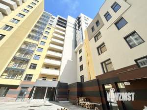 2-к квартира, вторичка, 68м2, 2/5 этаж