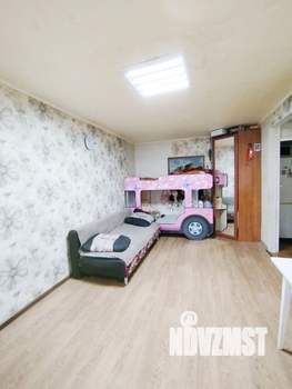 1-к квартира, вторичка, 30м2, 3/5 этаж