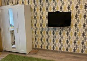 4-к квартира, вторичка, 84м2, 10/10 этаж