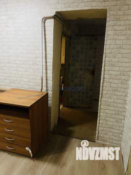 2-к квартира, вторичка, 52м2, 3/3 этаж