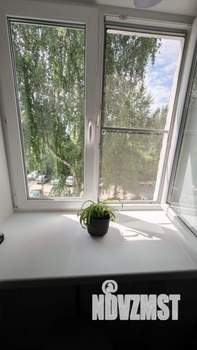 4-к квартира, вторичка, 63м2, 3/5 этаж