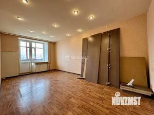2-к квартира, вторичка, 45м2, 3/9 этаж