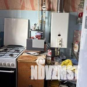 1-к квартира, вторичка, 33м2, 4/5 этаж