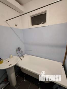 1-к квартира, вторичка, 31м2, 5/5 этаж