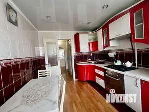 4-к квартира, вторичка, 78м2, 4/9 этаж