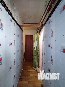 2-к квартира, вторичка, 41м2, 2/3 этаж