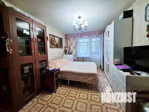 2-к квартира, вторичка, 51м2, 5/5 этаж