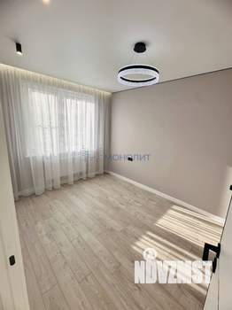 2-к квартира, сданный дом, 59м2, 3/9 этаж