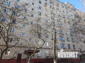 2-к квартира, вторичка, 45м2, 3/9 этаж