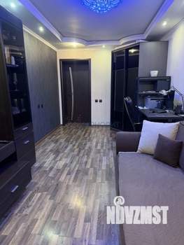 2-к квартира, вторичка, 55м2, 6/10 этаж