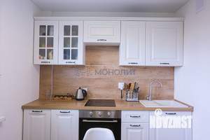 1-к квартира, вторичка, 41м2, 3/14 этаж