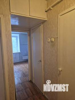 1-к квартира, вторичка, 36м2, 2/10 этаж